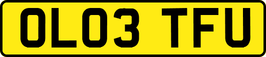 OL03TFU