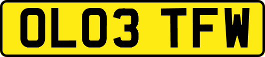 OL03TFW