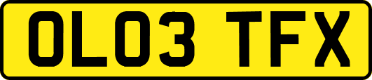 OL03TFX