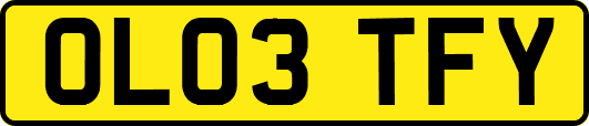 OL03TFY
