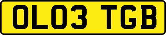 OL03TGB