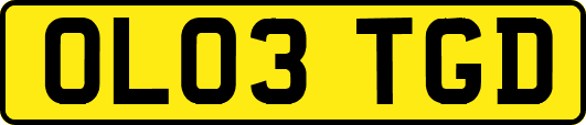 OL03TGD