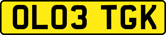 OL03TGK