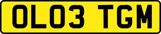 OL03TGM