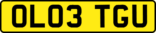 OL03TGU