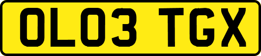 OL03TGX