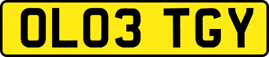 OL03TGY