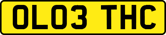 OL03THC