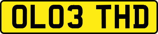 OL03THD