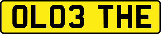 OL03THE