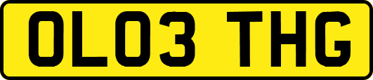 OL03THG