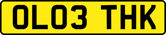 OL03THK