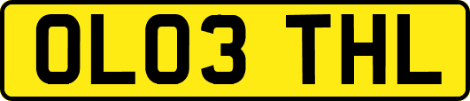 OL03THL
