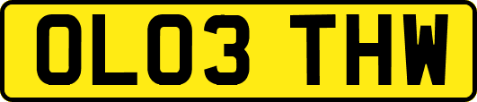 OL03THW