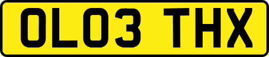 OL03THX