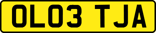 OL03TJA