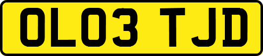 OL03TJD