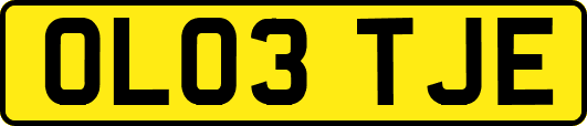 OL03TJE
