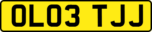 OL03TJJ