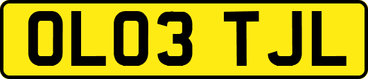 OL03TJL