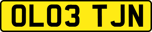OL03TJN