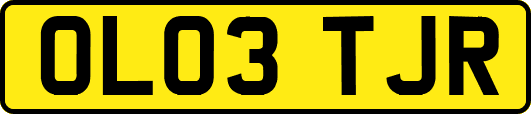 OL03TJR