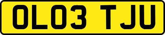 OL03TJU