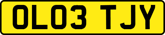 OL03TJY