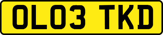 OL03TKD
