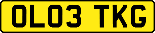 OL03TKG