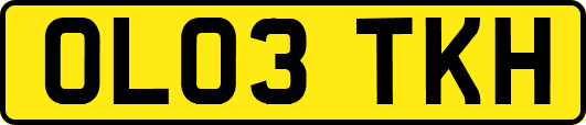 OL03TKH