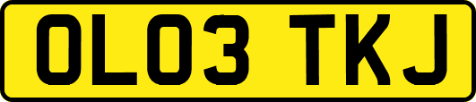 OL03TKJ