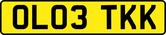 OL03TKK