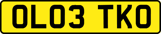 OL03TKO