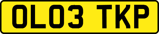 OL03TKP