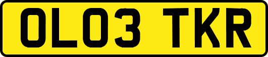OL03TKR