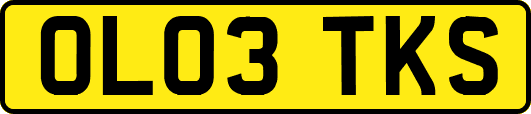 OL03TKS