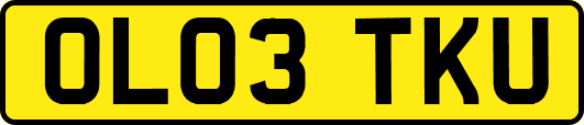 OL03TKU
