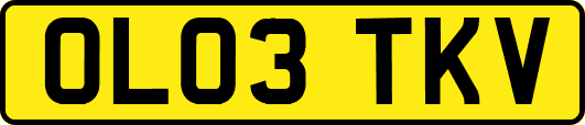 OL03TKV
