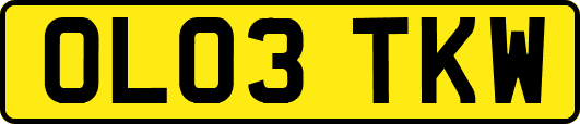 OL03TKW