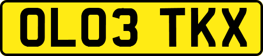 OL03TKX