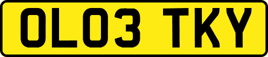 OL03TKY