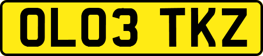 OL03TKZ