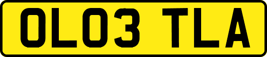 OL03TLA