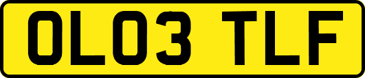 OL03TLF