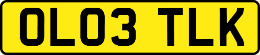 OL03TLK