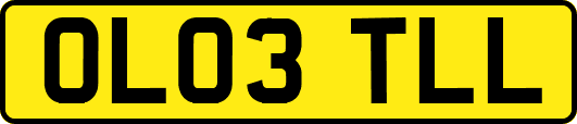 OL03TLL