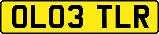 OL03TLR