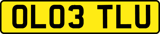 OL03TLU