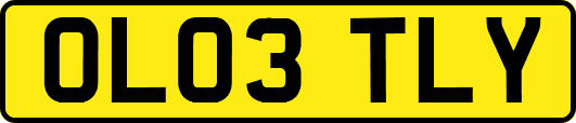 OL03TLY